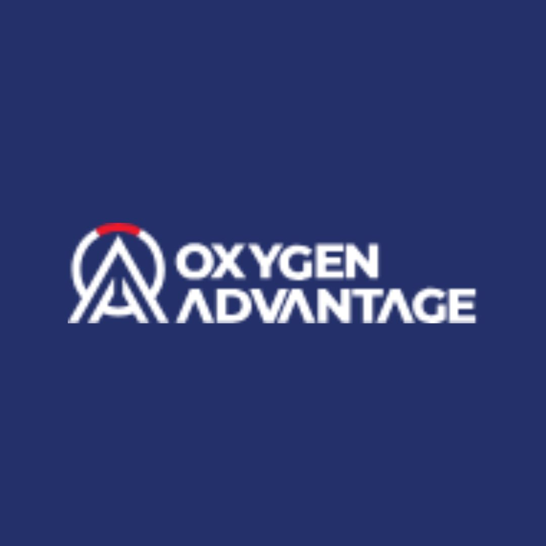 Patrick McKeown Oxygen Advantage Labs