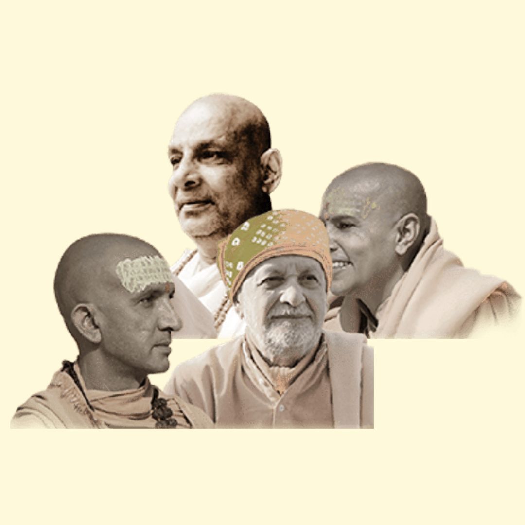 Swami Niranjanananda Saraswati