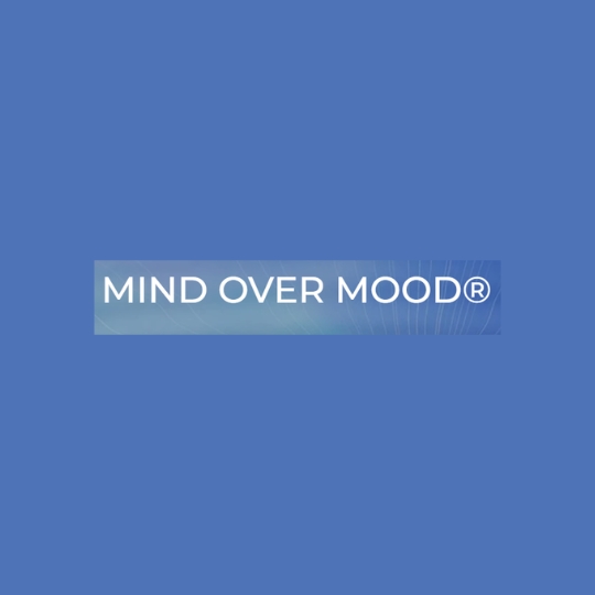 Mind Over Mood 5-Part CBT Protocol