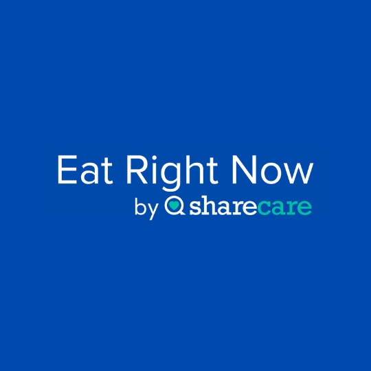 Eat Right Now App (Dr. Judson Brewer)