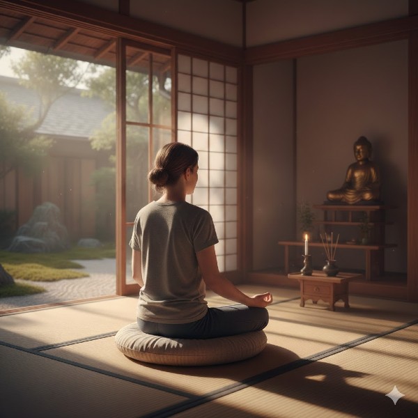 Buddhist Meditation for Beginners: A Complete Guide