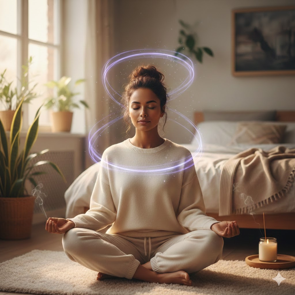 Meditation for Depression: What Actually Helps